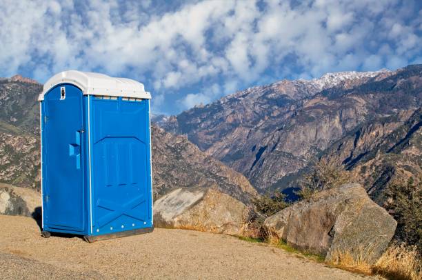 Best Portable restroom trailer rental  in Oak Park Heights, MN